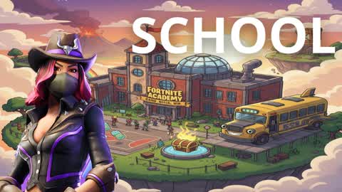 S'ÉCHAPPER DE L'ÉCOLE