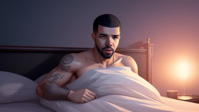 ✨DRAKE ZONEWARS