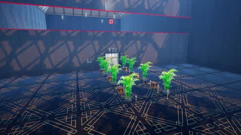 ISLA PARA PARTIDAS DE OUTFITS