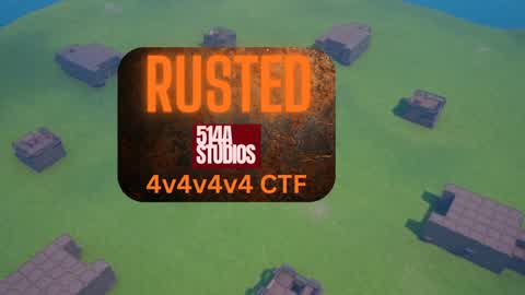 Rusted