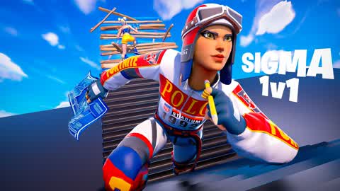 Slo-Mo 1v1 Buildfights