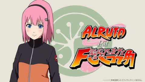 ALDEIA DA FOLHA DO NARUTO ARUTO