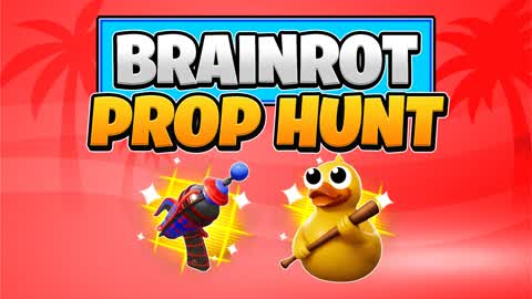 BRAINROT PROP HUNT 🧠