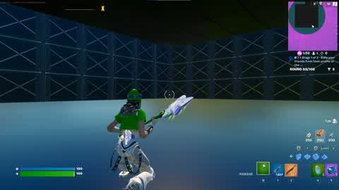 itsCalistus Boxfight (16 Players)