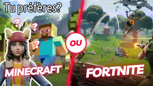 Tu Préfères? - Spécial Team Harmony