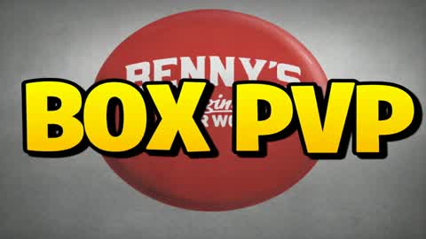 Funny Box Fight PvP | Benny's |