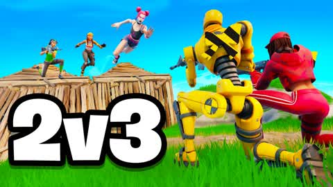 2V3 CLUTCH REALISTICS - FINEST SPEED 3V2