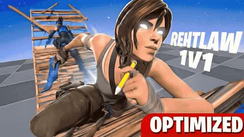 Rehtlaw 1v1 Build Fight (200 PUMPS)