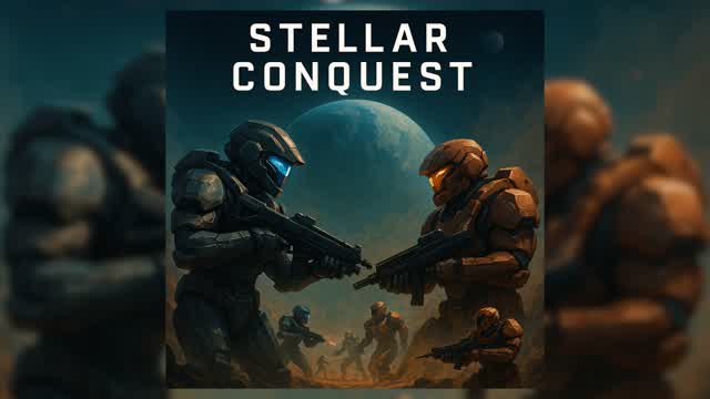 Stellar Conquest - Versus