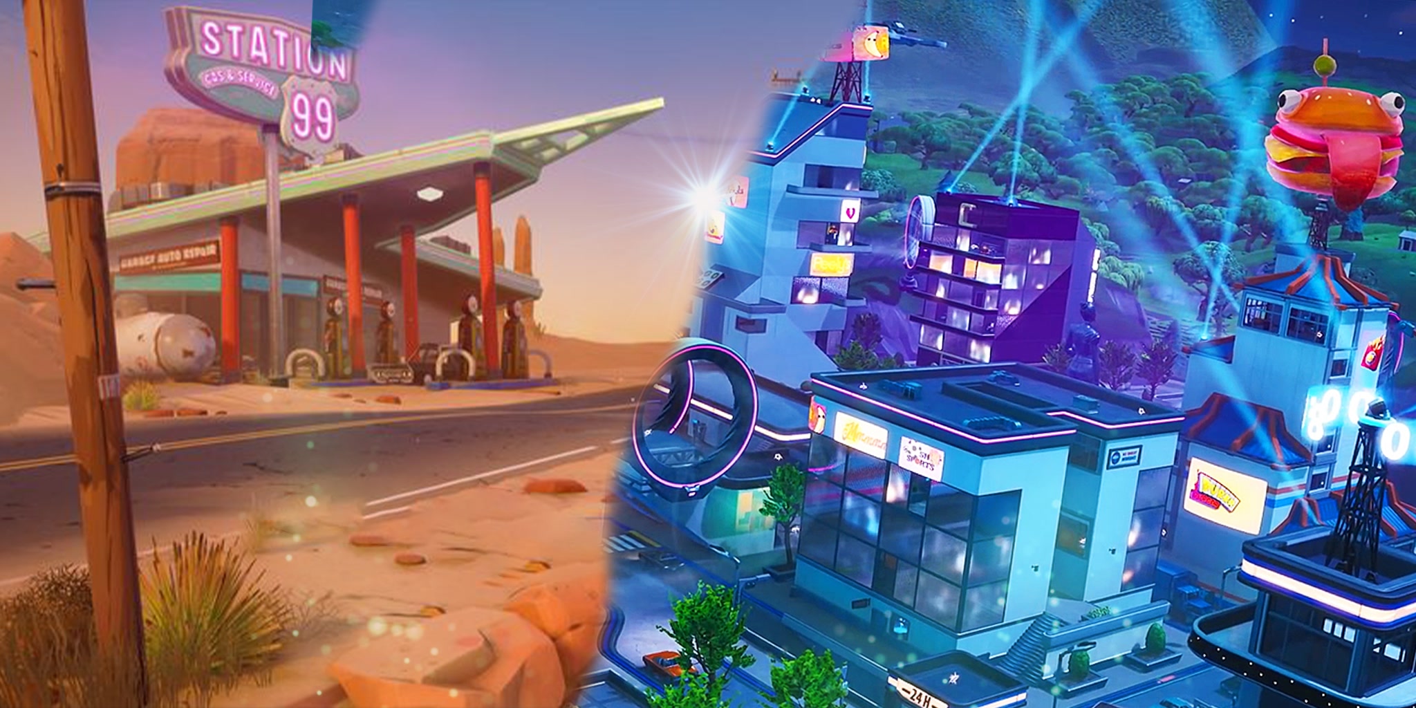 Neo future vs old vintage 1477 4248 7140 by nahoomx79 fortnite