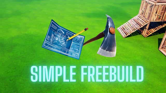 SIMPLE FREEBUILD