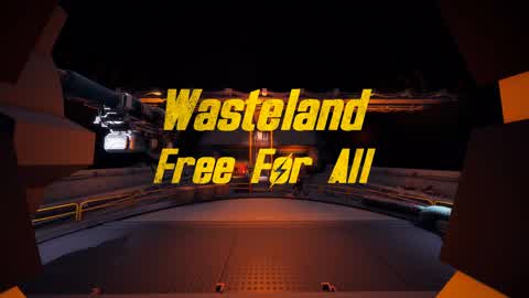 The Wasteland