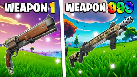 CRAZY 🍀 SPRING GUN GAME 🔫 ONE SHOT 🎯