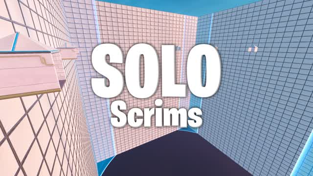 SOLO SCRIMS RASF 1v1