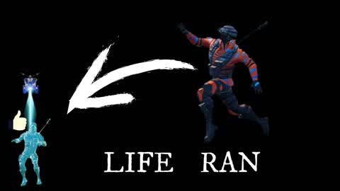 🌟LIFE RAN🌟