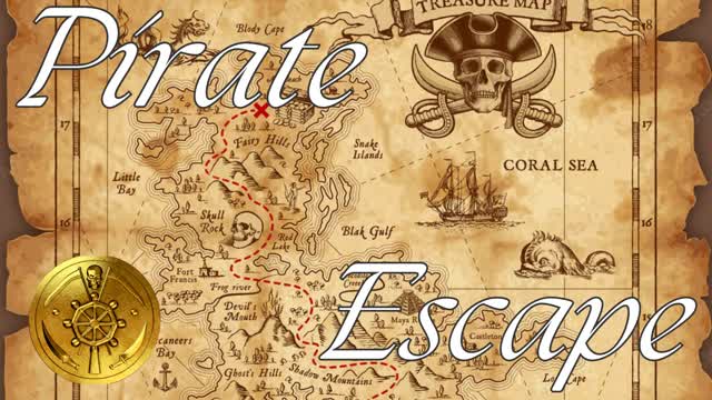 Pirate Escape