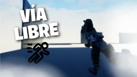 Vía Libre