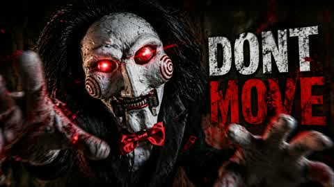 JIGSAW [ HORROR ]
