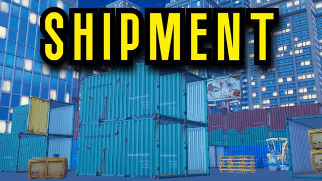 SHIPMENT