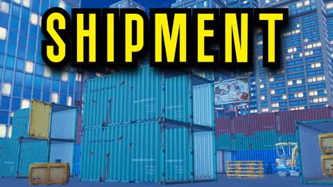 SHIPMENT