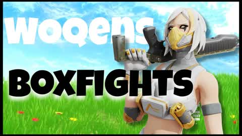 woqens 1v1 boxfights