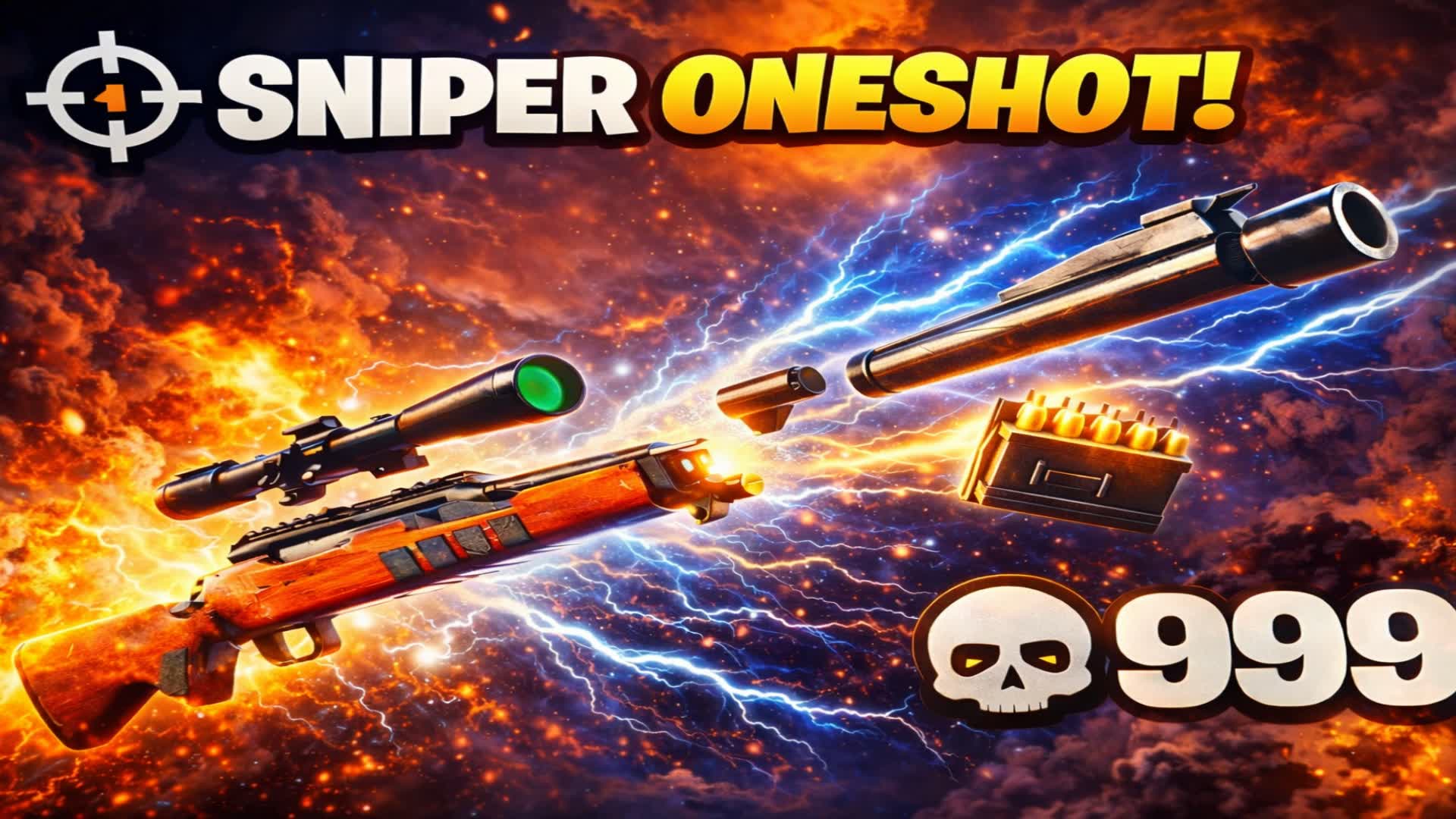 one shot zero chance free for all