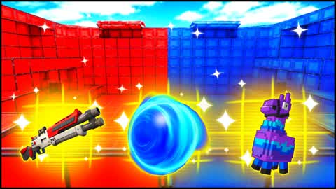 RED VS BLUE FLEX SHIFT 🔴🔵
