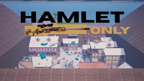 Hamlet Box Fights [Snipers Only🎯]