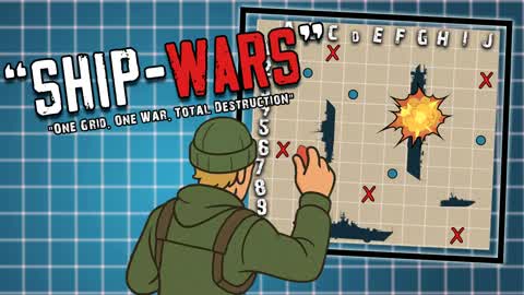 Ship-Wars