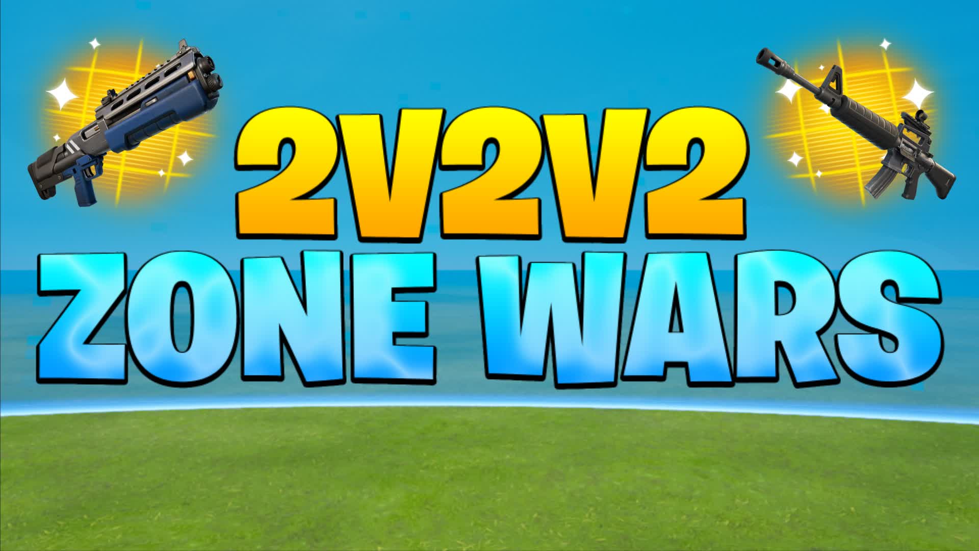 2V2V2 プロ ゾーンウォーズ