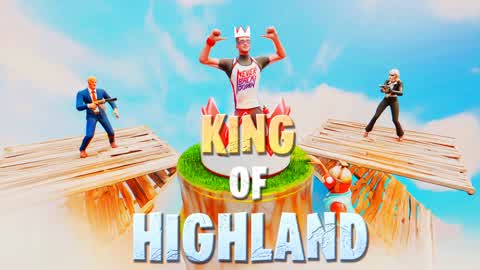 👑 KING OF HIGHLAND 👑