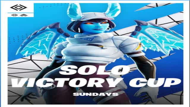 Capture 1 – Solo Victory Cup Warmup