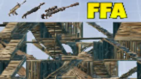Build Fights FFA
