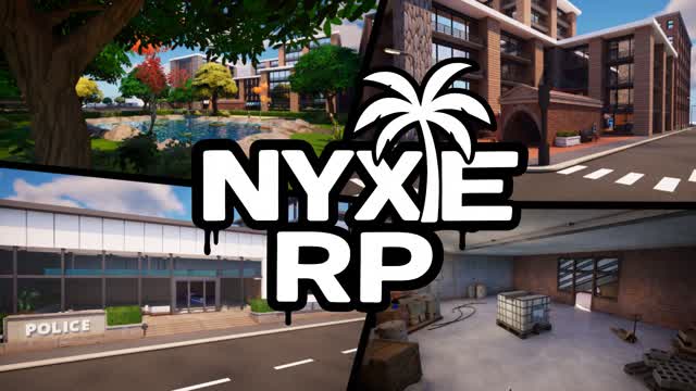 NYXE RP 🏖️