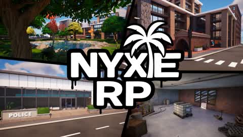NYXE RP 🏖️