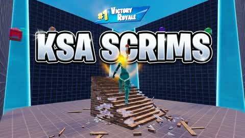 KSA SCRIMS (FFA)🏆🥇