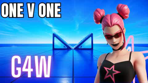 One v One ( G4W )