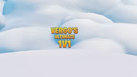 Vergo's Ultimate 1v1