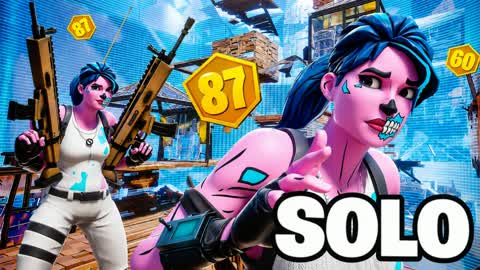 SOLO CUP ZONE WARS [STORM SCRAMS]