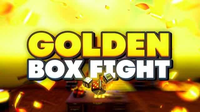 đ GOLDEN BOX PVP đŠ