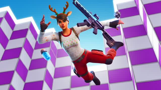 NEW CHRISTMAS PIT INSANE - ALL GUNS