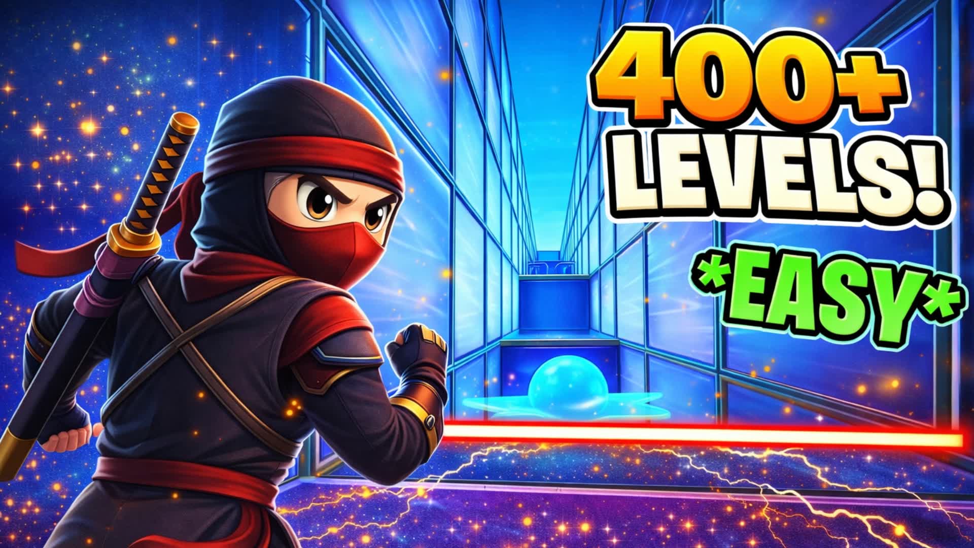 400+ Default Deathrun