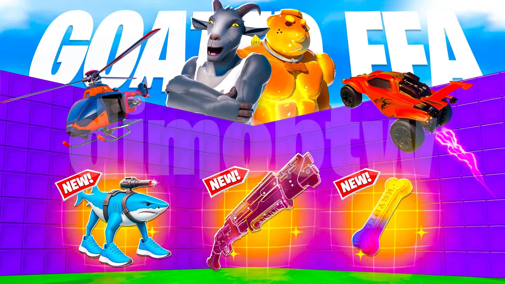 GRAND FFA