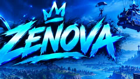 Zenova RP