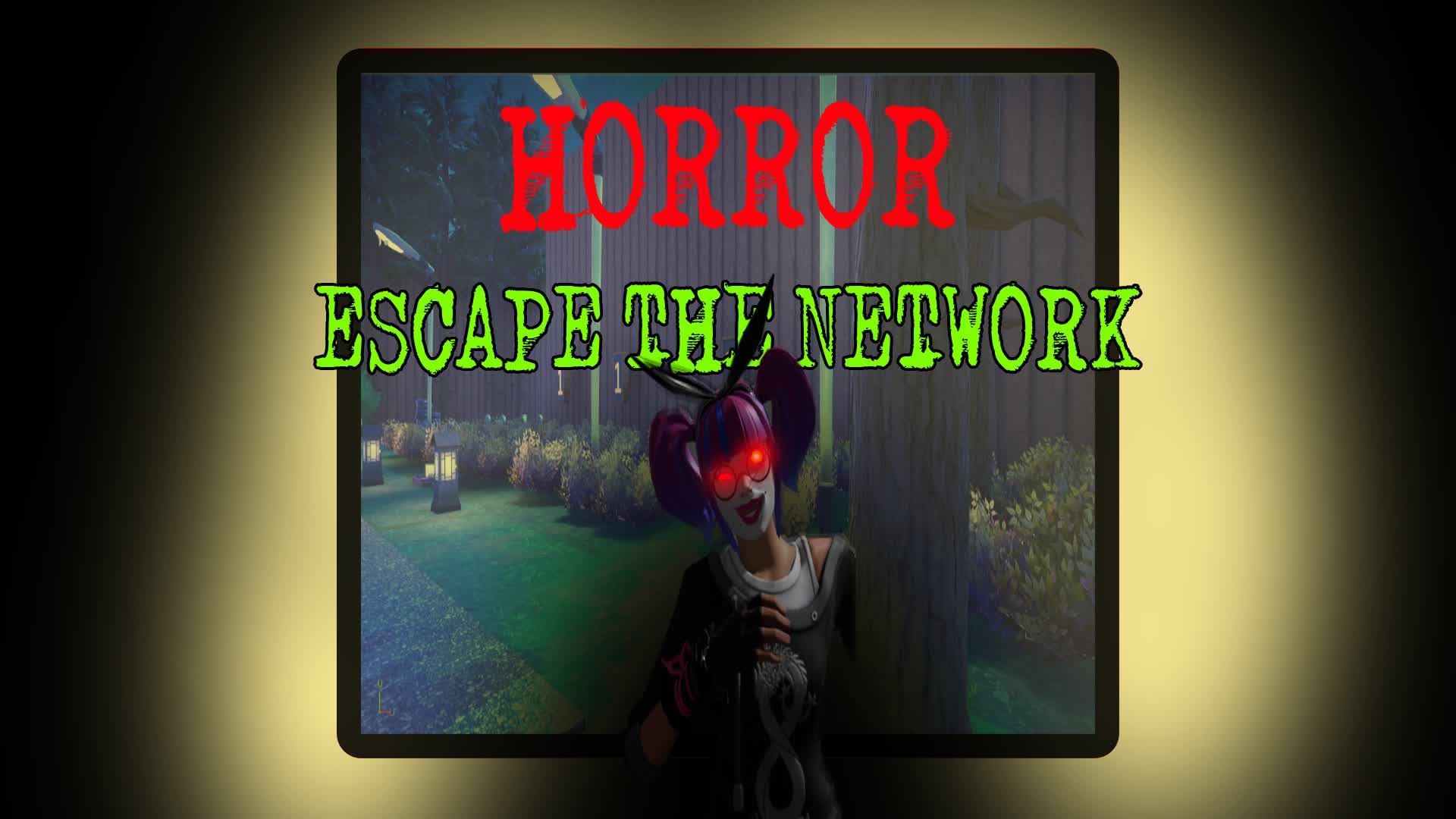 Jawbreaker EscapeRoom Horror