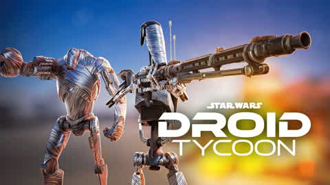 Star Wars Droid Tycoon