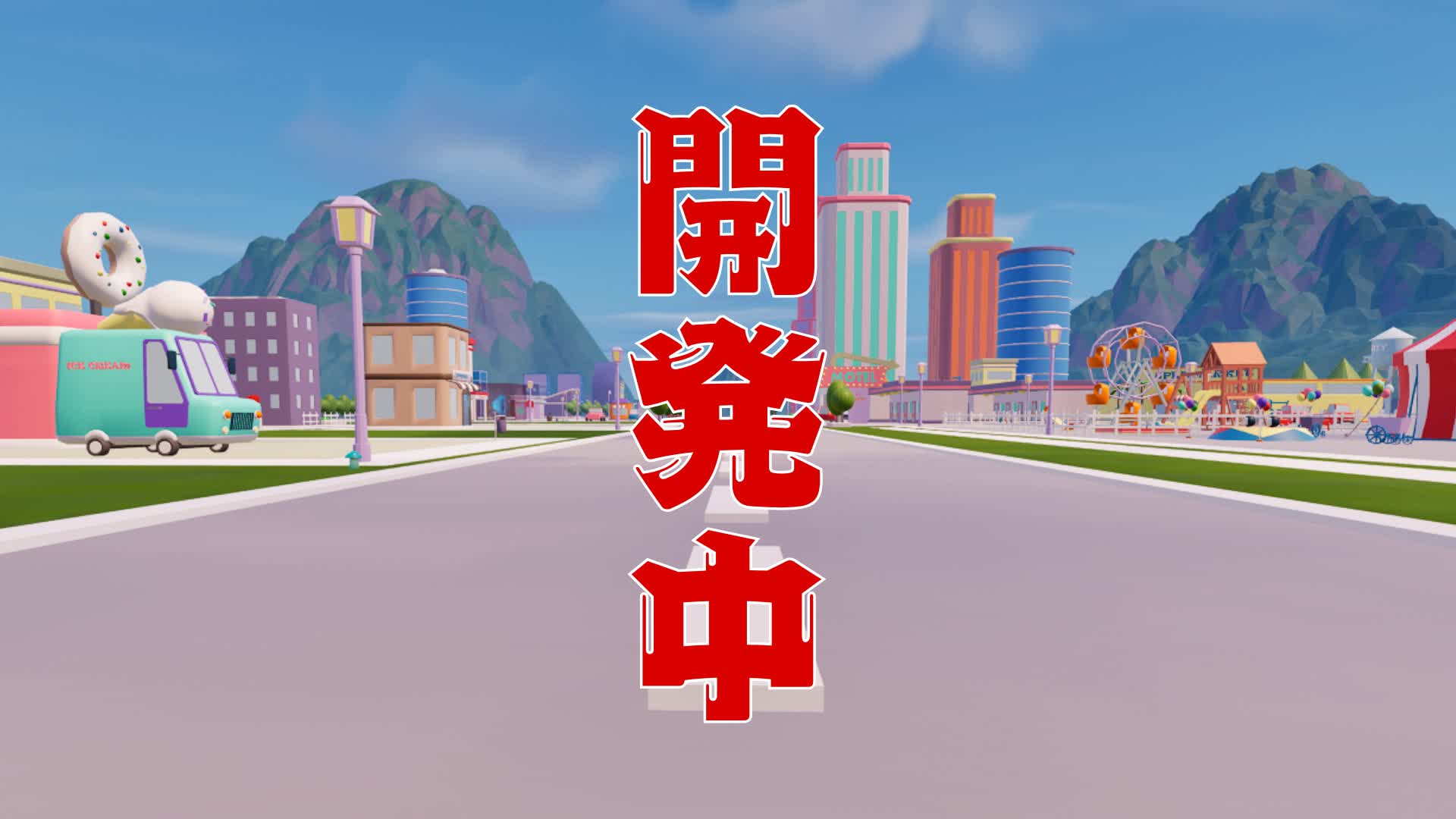 City β