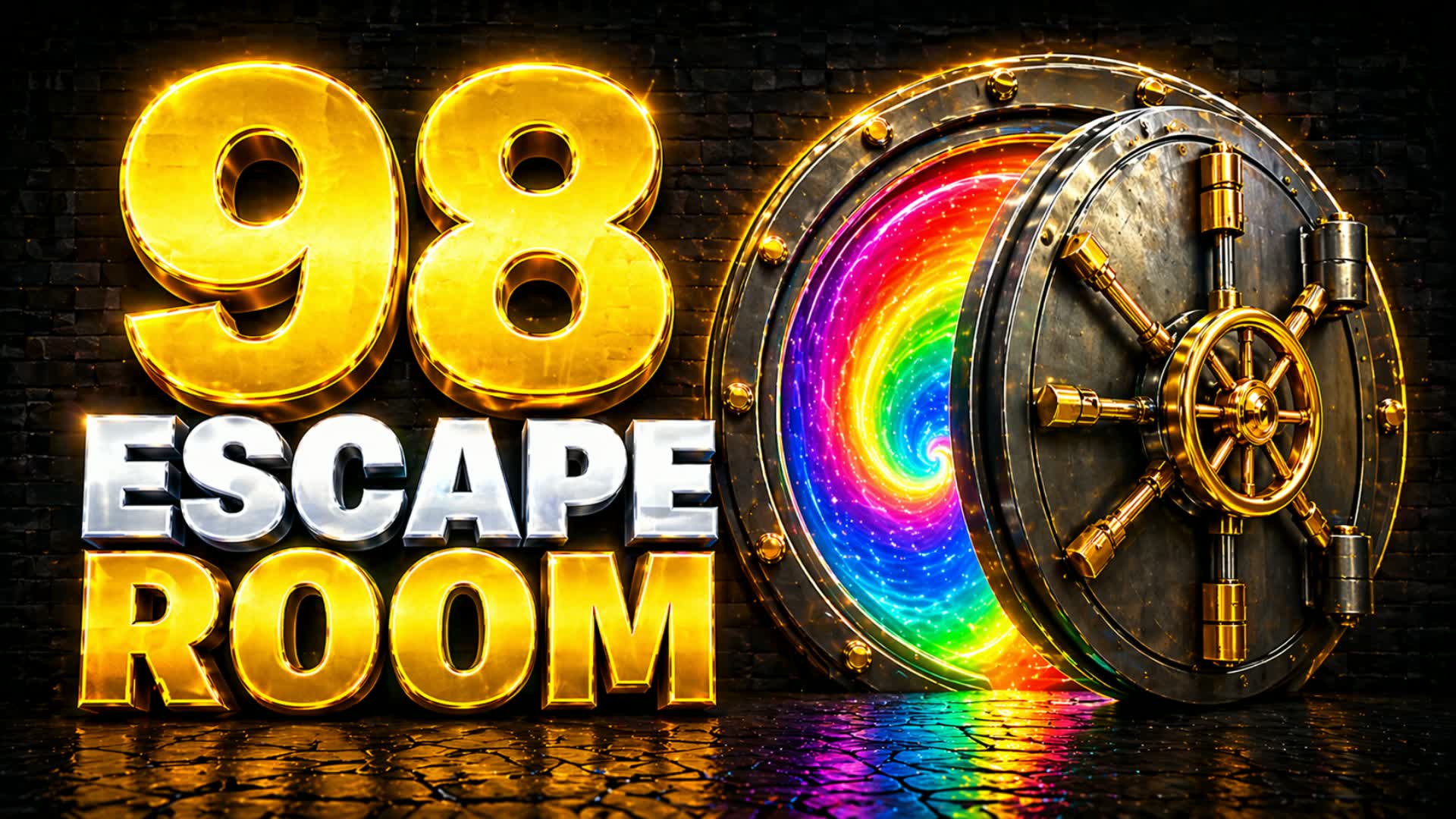 97 Escape Room