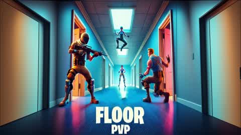🔥FLOOR PVP🔥