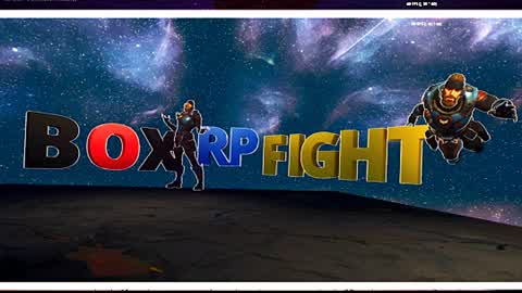 BOX RP FIGHT